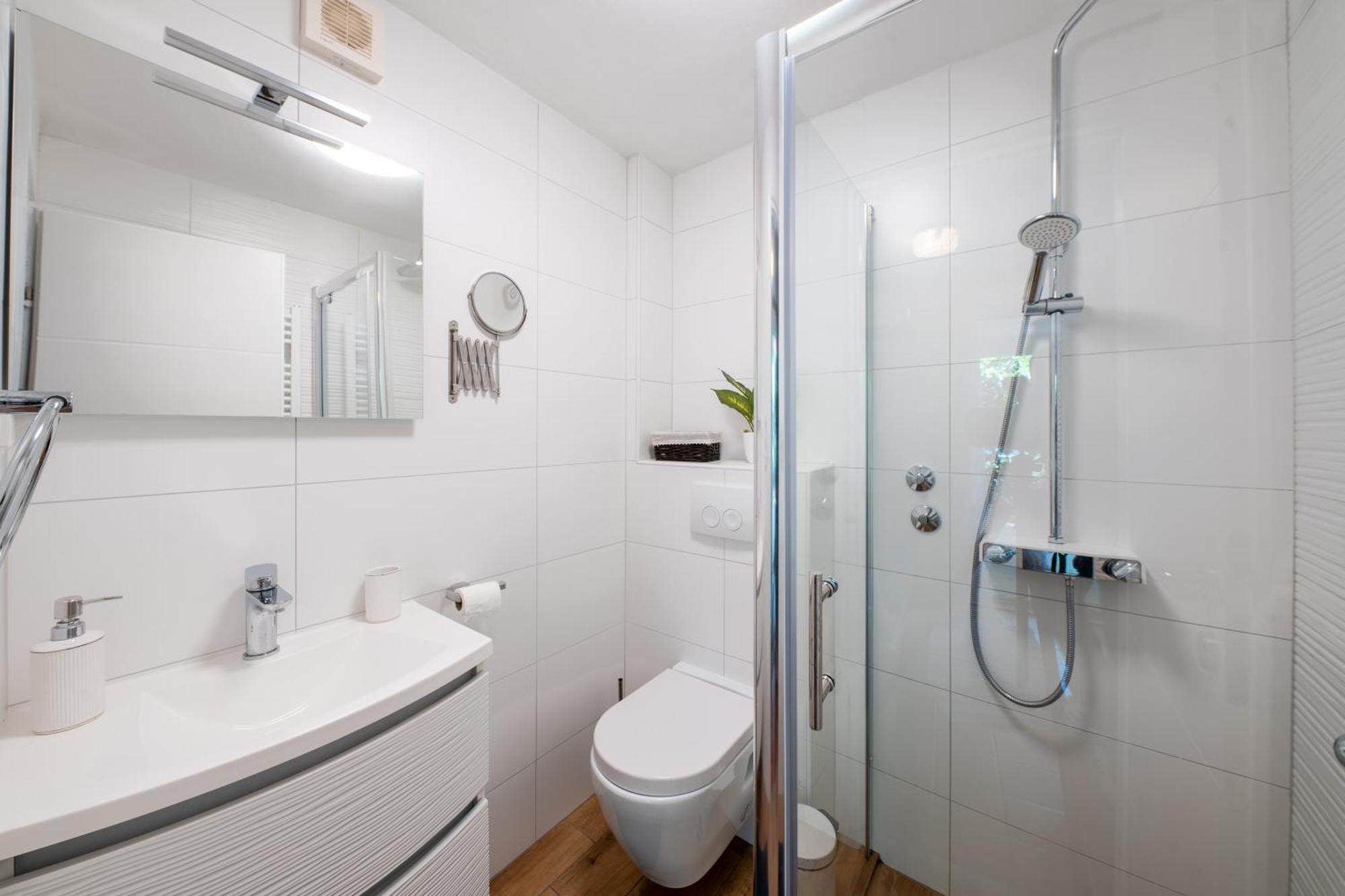 Klepac Studio Krk Town Bagian luar foto