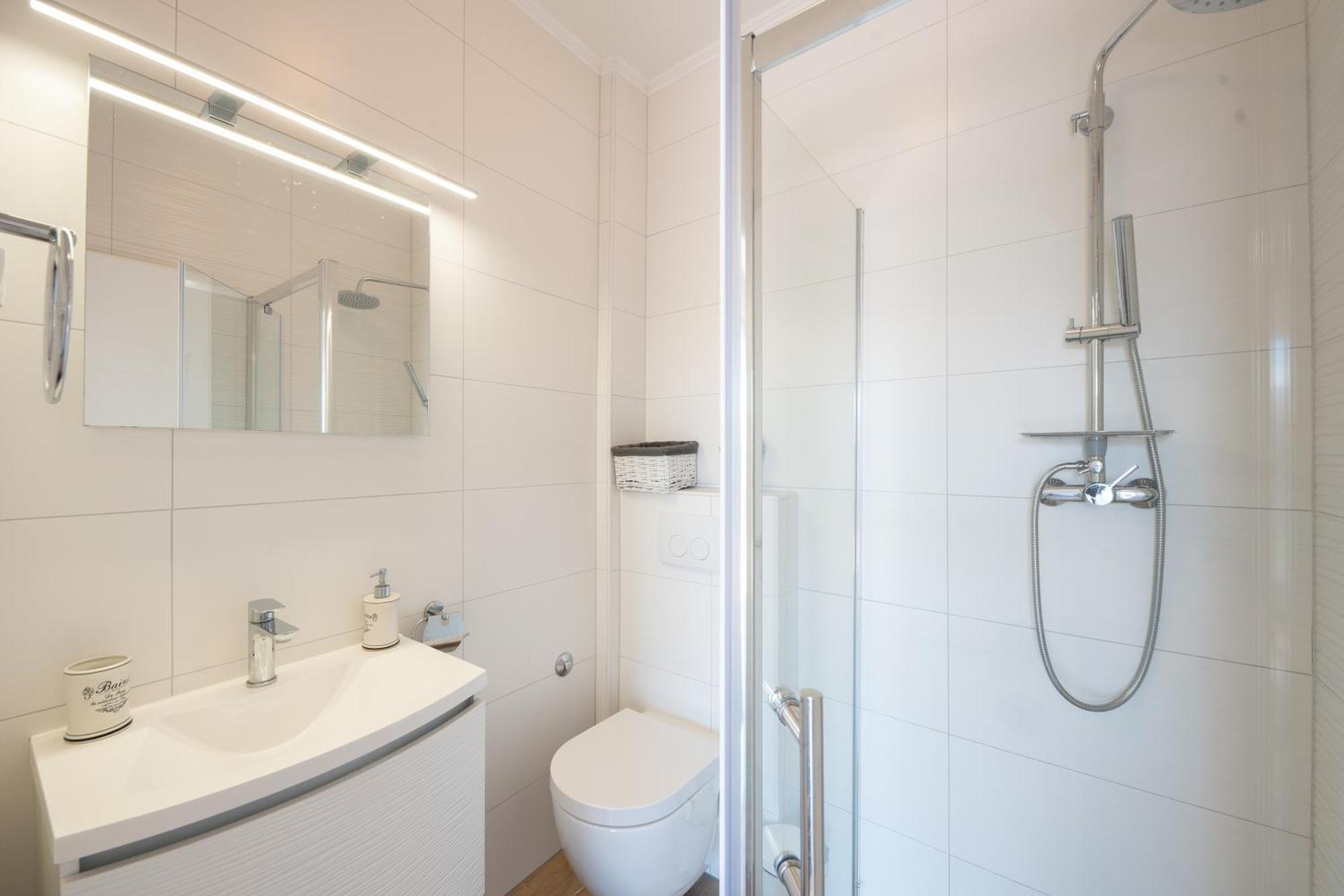Klepac Studio Krk Town Bagian luar foto