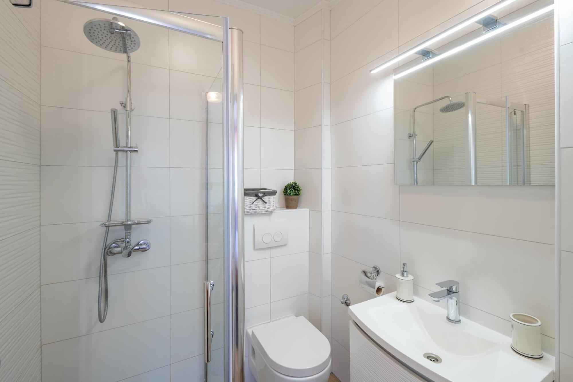 Klepac Studio Krk Town Bagian luar foto